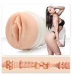 Masturbator Fleshlight Girls Abella Danger Danger – masturbator pochwa (cielisty)