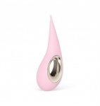 Lelo Dot Pink - massażer łęchtaczki (różowy)
