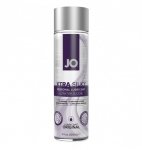 System JO Xtra Silky Thin Silicone Lubricant 120ml - lubrykant na bazie silikonu