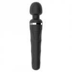 Lovense Domi 2 - Masażer do ciała (czarny)