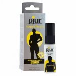 pjur superhero STRONG PERFORMANCE spray 20 ml - opóźniający wytrysk u mężczyzn