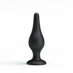 PRETTY LOVE - Sensitive prostate plug