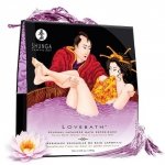 Shunga Sensual Lotus Lovebath - żel do masażu intymnego (lotos)