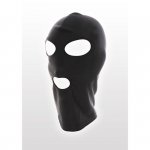 Taboom Spandex Hood - kominiarka (czarna)