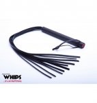 Whips Pejcz mały (czarny)