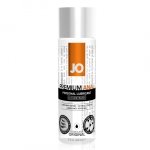 System JO Premium Anal Silicone Lubricant 60 ml - lubrykant analny na bazie silikonu