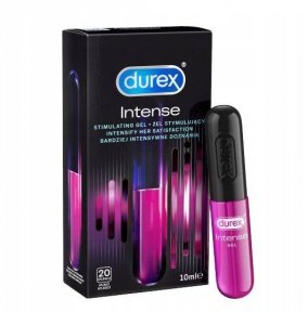Durex Intense Orgasmic 10 ml żel stymulujący dla kobiet