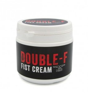 Mister B Double-F Fist Cream 500 ml - krem do fistingu