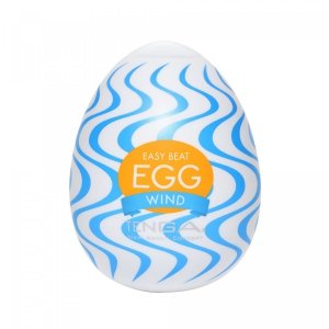 Tenga Egg Wonder Wind - masturbator jajko