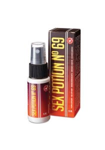 Supl.diety-Sex Potion 69