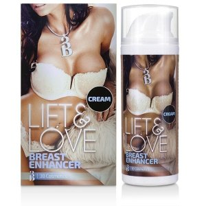 Żel- Lift&Love Breast cream (50 ml)