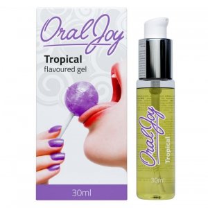Oral Joy Tropical