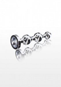 Diamond Star Beads Medium