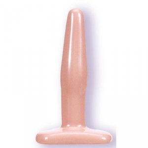 Plug-BUTT PLUG SMALL FLESH