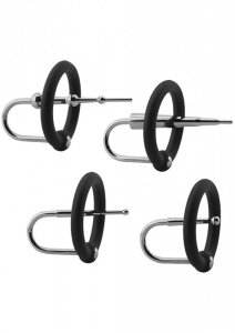 Stymulator-Kink Ring & Plug Set