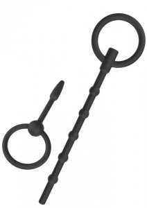 Dillator Set 4 Black