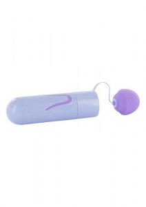 Wibrator-Temptation Bullet Stimulator