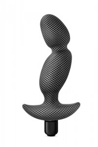 Plug/prostata-SPARK IGNITION PRV-01 CARBON FIBER