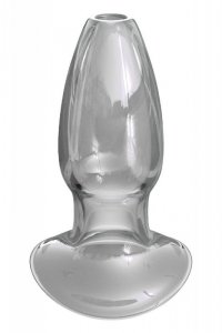 ANAL FANTASY ELITE LARGE ANAL GAPER CLEAR