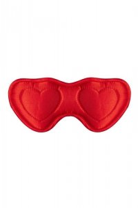 SPORTSHEETS SM AMOR BLINDFOLD