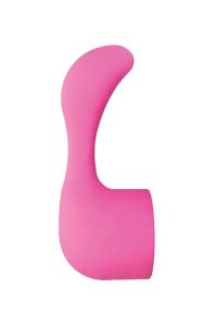 Bodywand G-Spot Attachment Pink - nakładka na masażer (różowa)