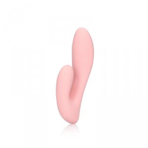 Ultra Soft Silicone G-Spot Vibrator