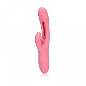 Flapping G-Spot Rabbit Vibrator
