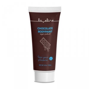 Bodypaint - Chocolate - 100 grams