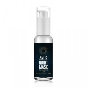 Anal Night Mask - 50 ml