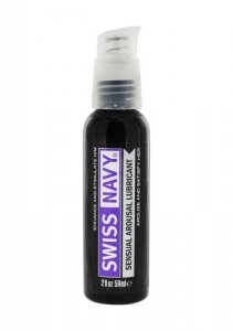 Lubricant for Sensual Arousal - 2 fl oz / 59 ml