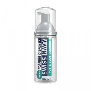 Toy and Body Cleaner - 2 fl oz / 47 ml