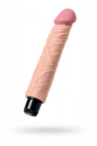 A-TOYS Real Vibrator Flesh
