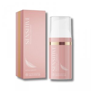 Żel - SENSITIVE  100ml