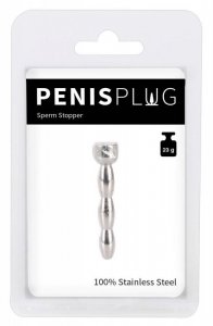 Plug- Penisplug Sperm Stop