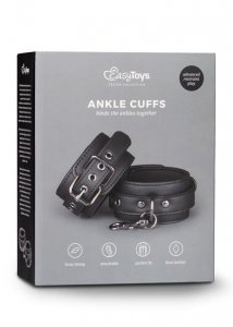 Kajdanki-Fetish ankle cuffs