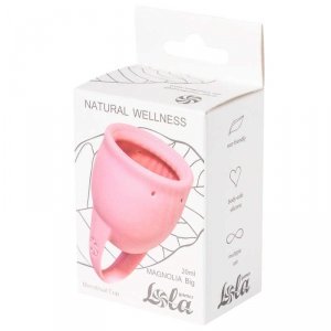 Tampony-Menstrual Cup Natural Wellness Magnolia Big 20ml