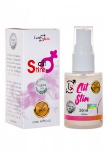 Żel/sprej-Clit Stim spray 50ml