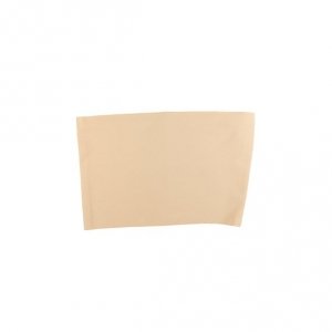 Bye Bra - Thigh Bands Fabric Nude M - opaska na udo (cielisty)