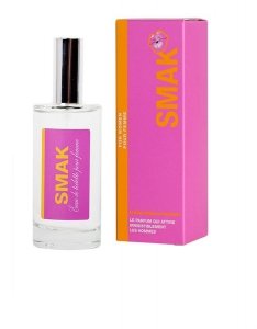 Smak For Women 50ml - perfumy z feromonami - damskie