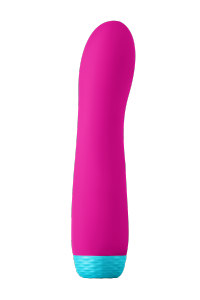 FEMMEFUNN RORA PINK - wibrator (różowy)