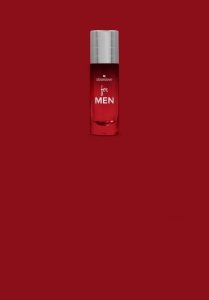 Obsessive Perfumy męskie  10 ml
