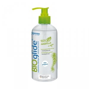 JoyDivision BIOglide 500 ml