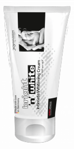 JOYDIVISION EROpharm bright'n'white Intimate Whitening Cream