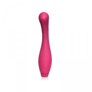 Je Joue Juno G-Spot Vibrator Fuchsia - wibrator (fuksja)