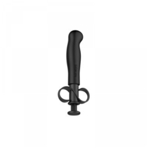 Nexus Infinity Lube Launcher Pro - wibrator (czarny)