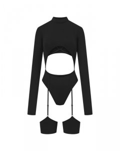 Promees Avery body M/L