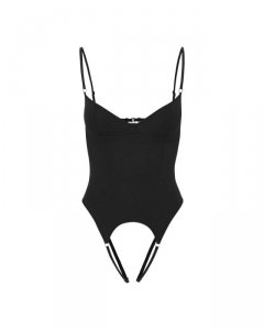 Promees Rossa body XS/S
