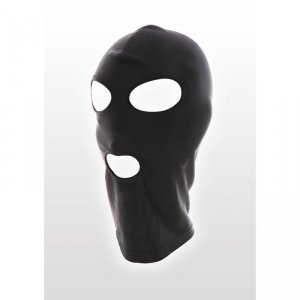 Taboom Spandex Hood - kominiarka (czarna)