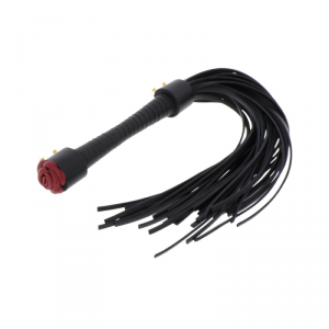 Taboom  Wild Roses Whip - pejcz (czerwone)