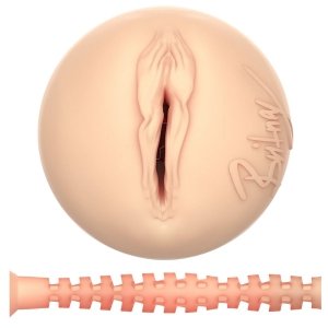 KIIROO STARS COLLECTION STROKERS FEEL BRITNEY AMBER- masturbator pochwa
